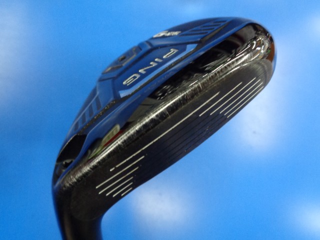 中古 G425 HYBRID #5 26°ユーティリティ ゴルフ用品