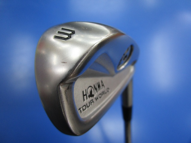 中古 ツアーワールドU 2013 #3 21°ユーティリティ ゴルフ用品