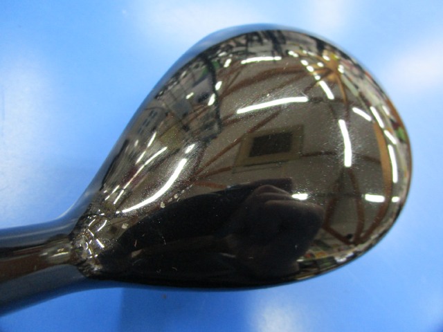 中古 TOUR B XD-F 5W 18°フェアウェイウッド ゴルフ用品