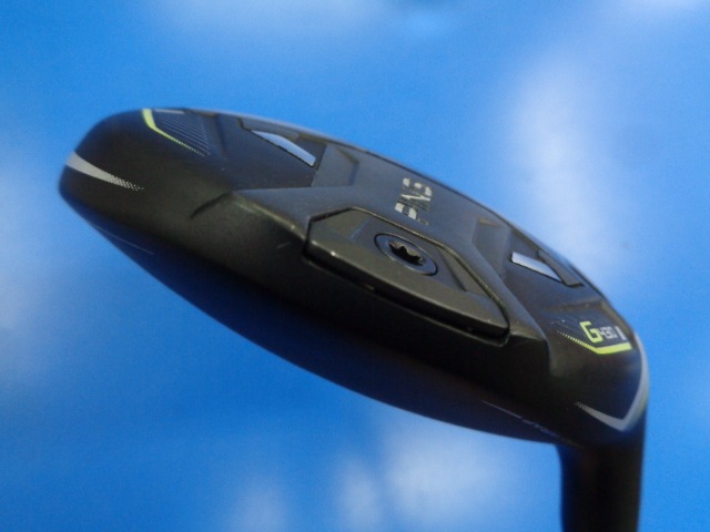 中古 G430 HYBRID #3 19°ユーティリティ ゴルフ用品