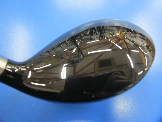 中古 ツアーワールドTW727ユーティリティ 16 16°ユーティリティ ゴルフ用品