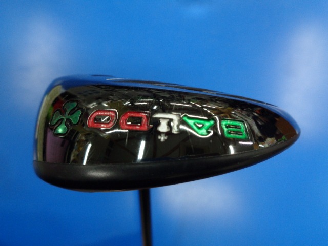 中古 CORSA 2021 3W 15°フェアウェイウッド ゴルフ用品