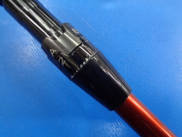 中古 Diamana R70(S) タイトリスト用スリーブ 43.625インチシャフト ゴルフ用品