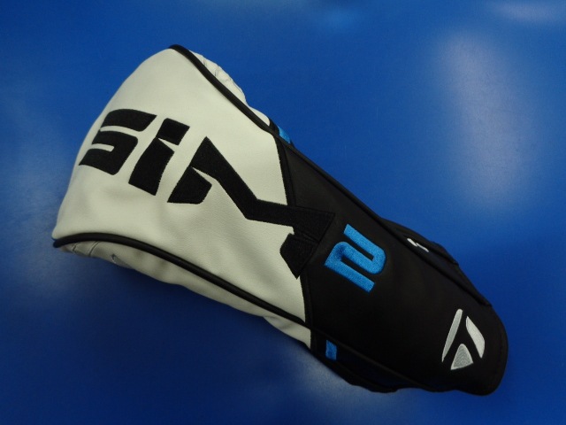 中古 SIM2 MAX 9°ドライバー ゴルフ用品