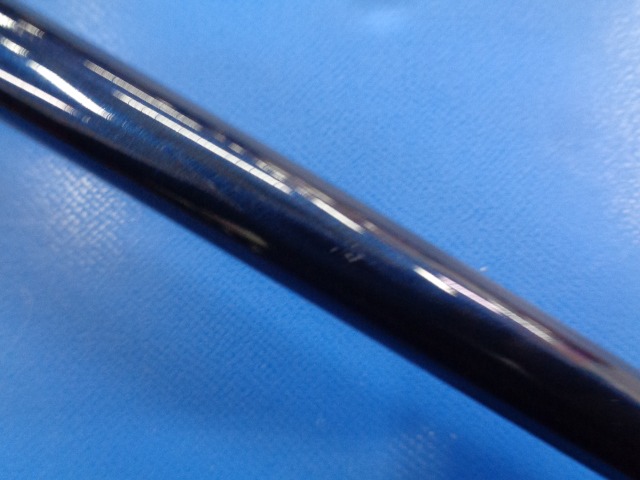 中古 VENTUS BL 5(S)US テーラーメイド用スリーブ 44.25インチシャフト ゴルフ用品
