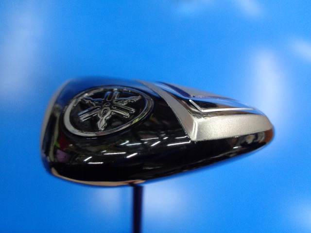 中古 インプレスDRIVESTAR UT U4 18°ユーティリティ ゴルフ用品