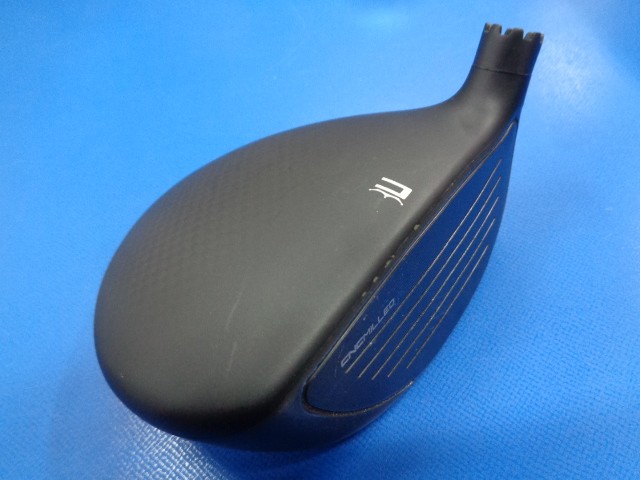 中古 RADSPEED BIG TOUR 14.5 14.5°フェアウェイウッド ゴルフ用品