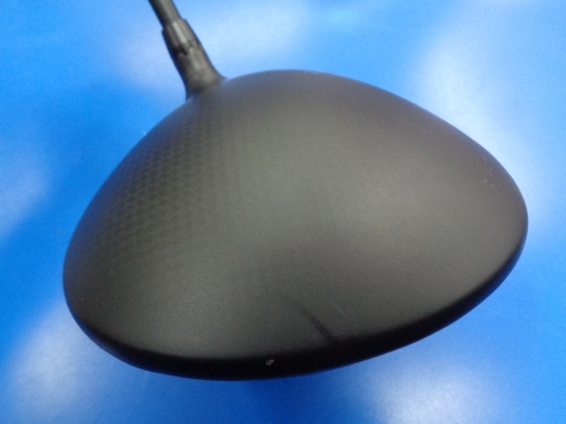 中古 DARKSPEED LS 9°ドライバー ゴルフ用品