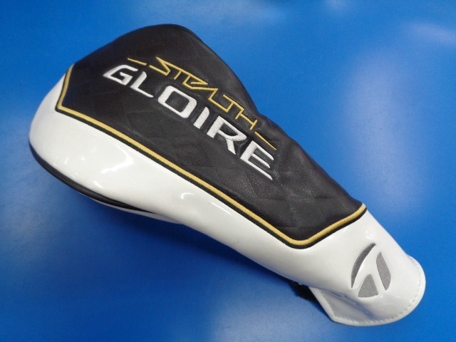 中古 STEALTH GLOIRE+ 9.5°ドライバー ゴルフ用品