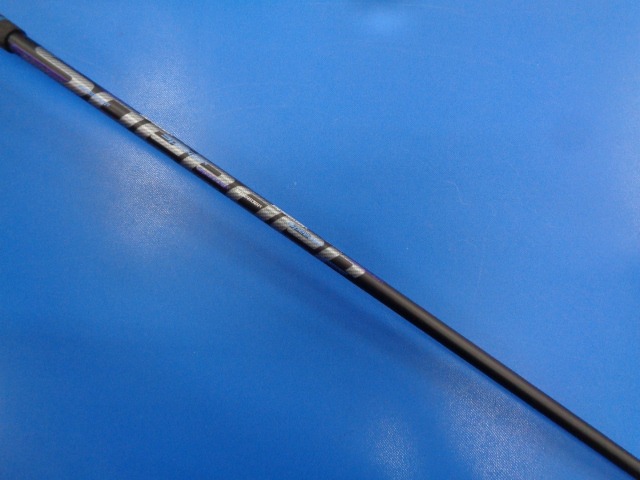 中古 TR HYBRID 105(S) テーラーメイド用スリーブ 39インチシャフト ゴルフ用品