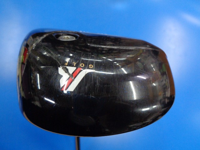 中古 BM-435 Black 10.5°ドライバー ゴルフ用品