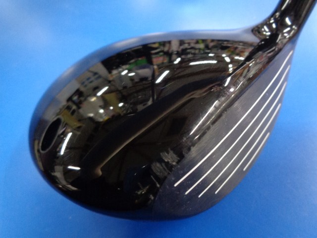 中古 ツアーワールドTW757 7W 21°フェアウェイウッド ゴルフ用品