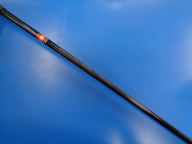 中古 TENSEI CK Pro Orange Hybrid 90(S) 39.125 ピン用スリーブシャフト ゴルフ用品