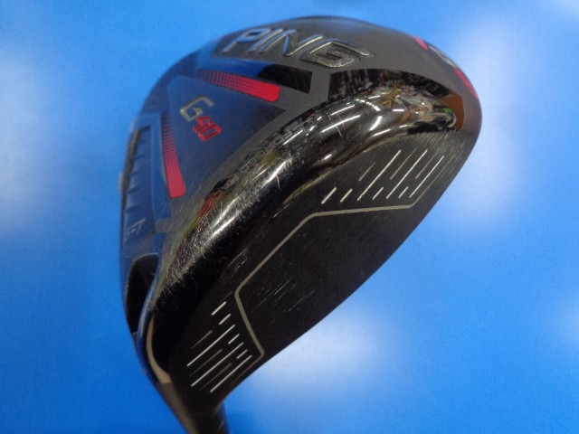 中古 G410 SFT 10.5°ドライバー ゴルフ用品