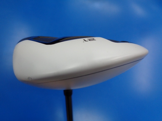 中古 SLDR S 5HL 21°フェアウェイウッド ゴルフ用品