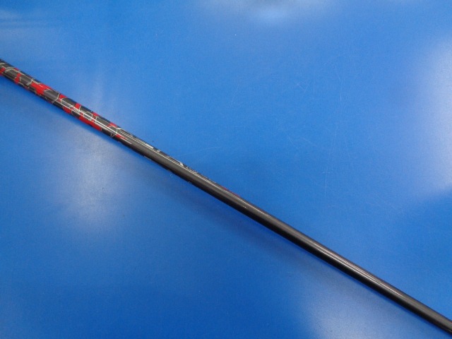 中古 ALTA J CB RED（SR） ピン用スリーブ 38.625インチシャフト ゴルフ用品