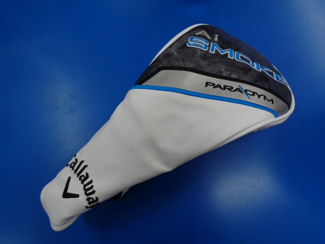 中古 PARADYM Ai SMOKE MAX 10.5°ドライバー ゴルフ用品