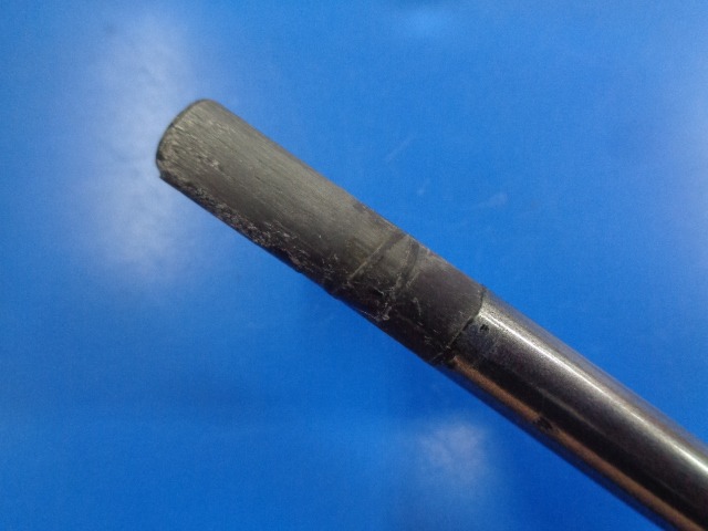 中古 Tour AD UT-95（S） 39.375インチシャフト ゴルフ用品