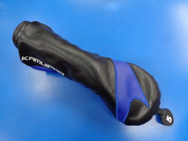 中古 XP-03 5W 18.5°フェアウェイウッド ゴルフ用品