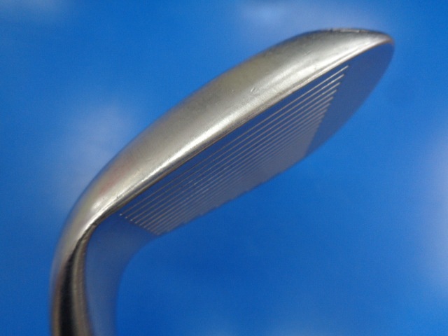 中古 RTX ZIPCORE TOUR SATIN 48-10 48°ウェッジ ゴルフ用品