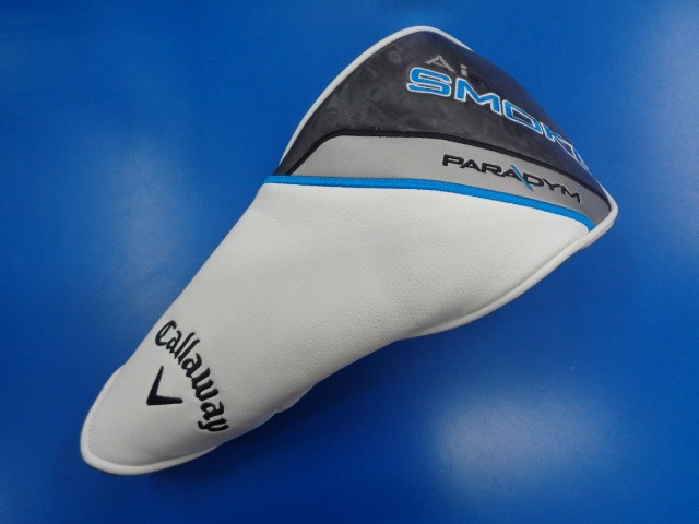 中古 PARADYM Ai SMOKE ◆◆◆ MAX 9°ドライバー ゴルフ用品