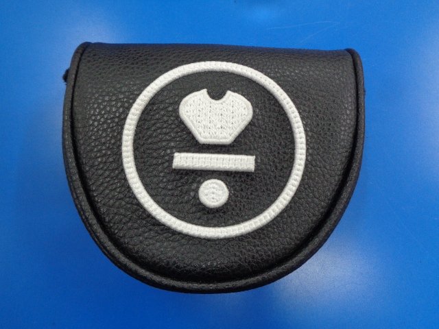 中古 OZ.1iパター ゴルフ用品