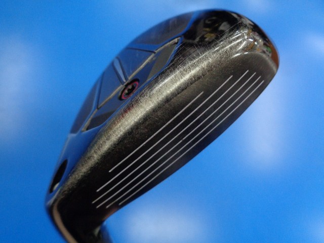 中古 TSR2 HYBRID 18 18°ユーティリティ ゴルフ用品