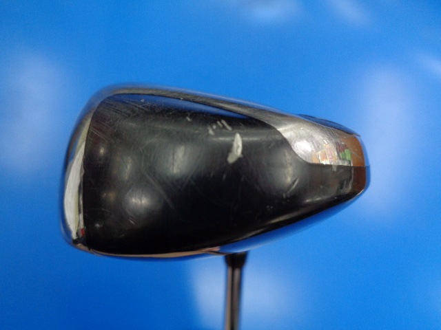 中古 ONOFF FAIRWAY WINGS KURO 2017 U3 21°ユーティリティ ゴルフ用品