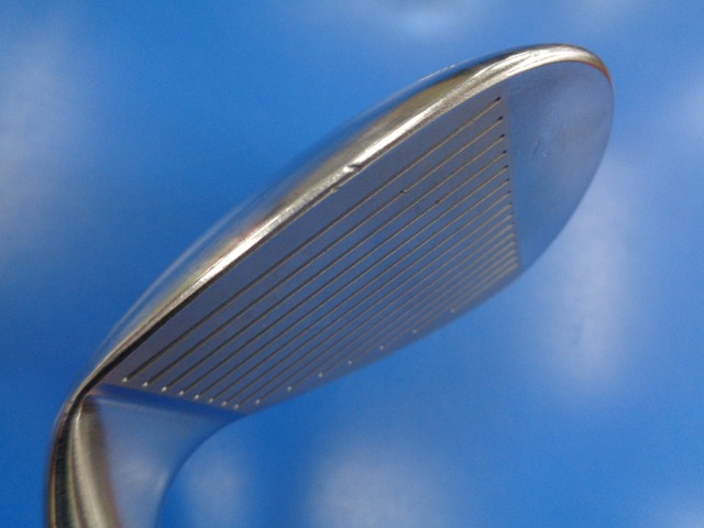 中古 ONOFF FORGED2015 48-06 48°ウェッジ ゴルフ用品