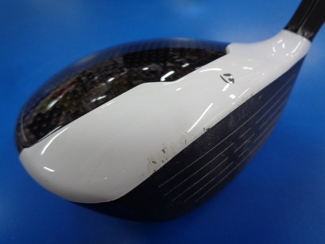 中古 M2 2017 3W 15°フェアウェイウッド ゴルフ用品
