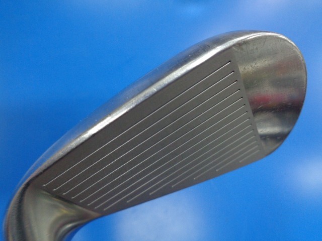 中古 スリクソンZ FORGED 6本アイアンセット ゴルフ用品