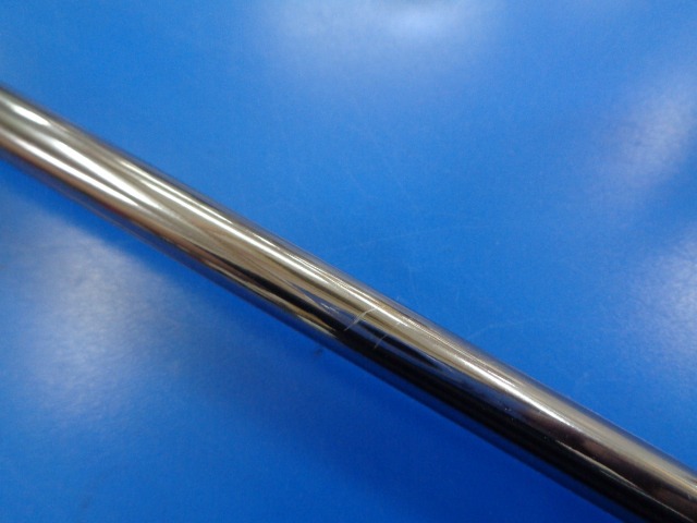 中古 Diamana ZF50(X) テーラーメイド用スリーブ 42.5インチシャフト ゴルフ用品