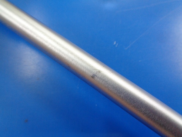 中古 KBS C-TAPER LITE110(S) テーラーメイド用スリーブ 38.25インチシャフト ゴルフ用品