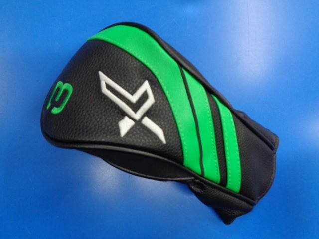中古 ゼクシオX2022 3W 15°フェアウェイウッド ゴルフ用品
