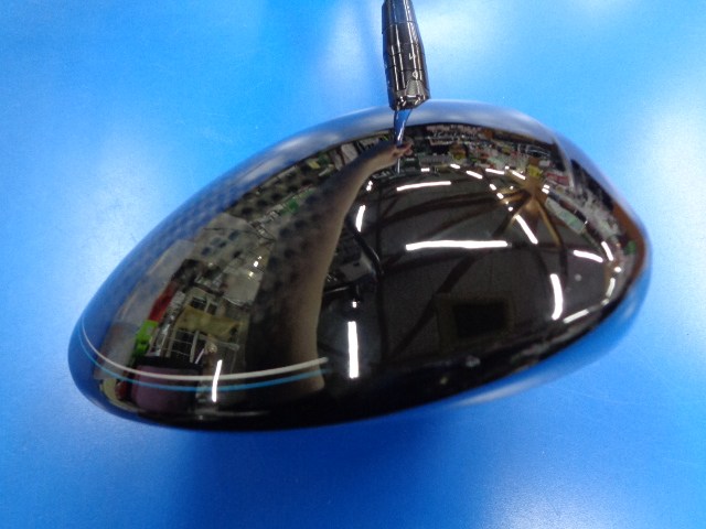 中古 ROGUE DRAW 10.5°ドライバー ゴルフ用品