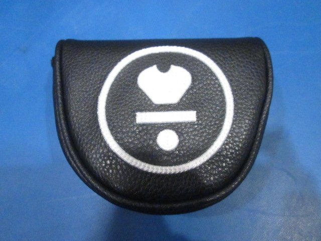 中古 OZ.1iパター ゴルフ用品