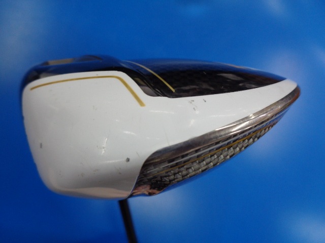 中古 M GLOIRE 10.5°ドライバー ゴルフ用品
