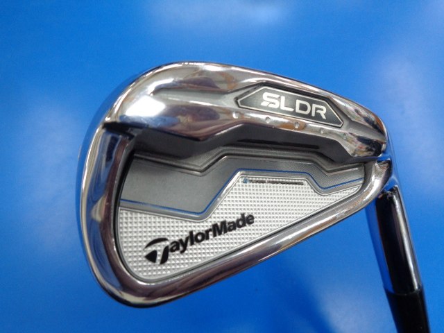中古 SLDR 4I 21°ユーティリティ ゴルフ用品