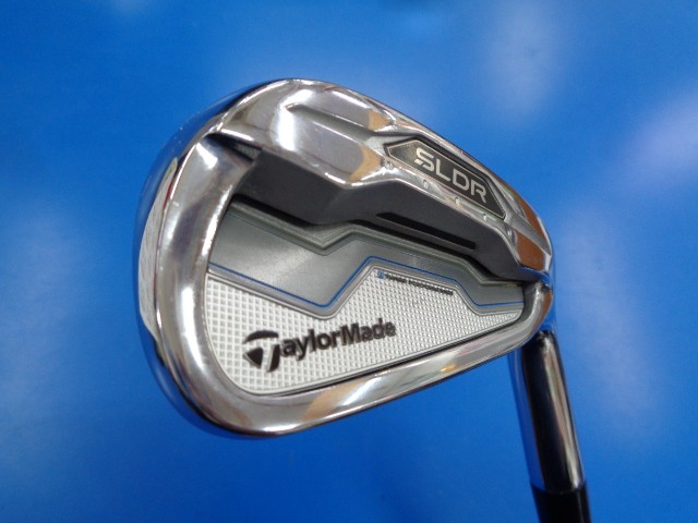 中古 SLDR 5I 24°ユーティリティ ゴルフ用品
