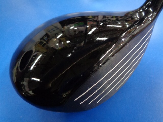 中古 ツアーワールドTW757 5W 18°フェアウェイウッド ゴルフ用品