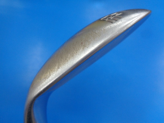 中古 RM-α 58°ウェッジ ゴルフ用品
