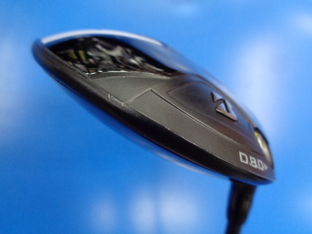 中古 B2 HT 3W 15°フェアウェイウッド ゴルフ用品