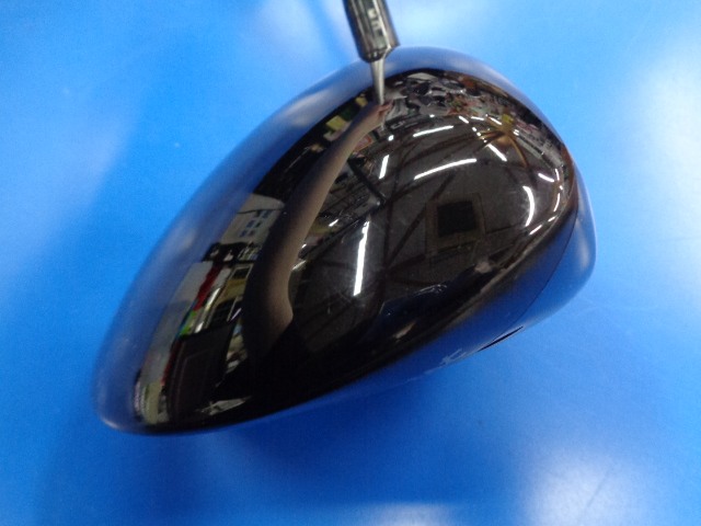 中古 TS2 9.5°ドライバー ゴルフ用品