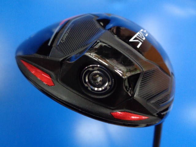 中古 STEALTH HD 12°ドライバー ゴルフ用品