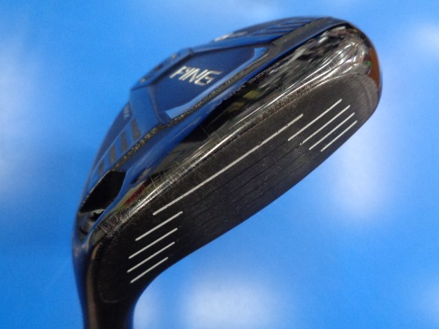 中古 G425 MAX 5W 17.5°フェアウェイウッド ゴルフ用品