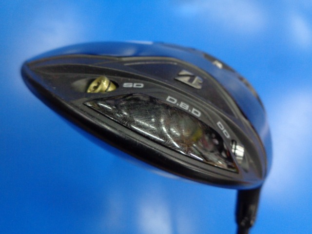 中古 B2 HT 10.5°ドライバー ゴルフ用品