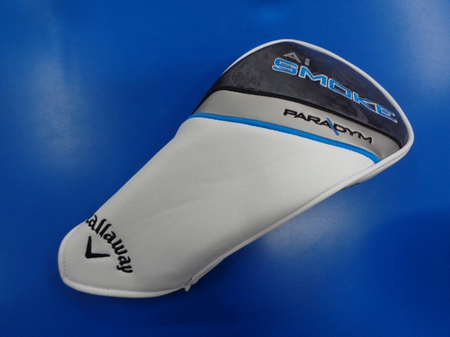 中古 PARADYM Ai SMOKE 340 MINI 11.5°ドライバー ゴルフ用品