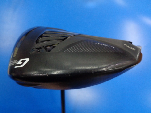 中古 G425 LST 10.5°ドライバー ゴルフ用品