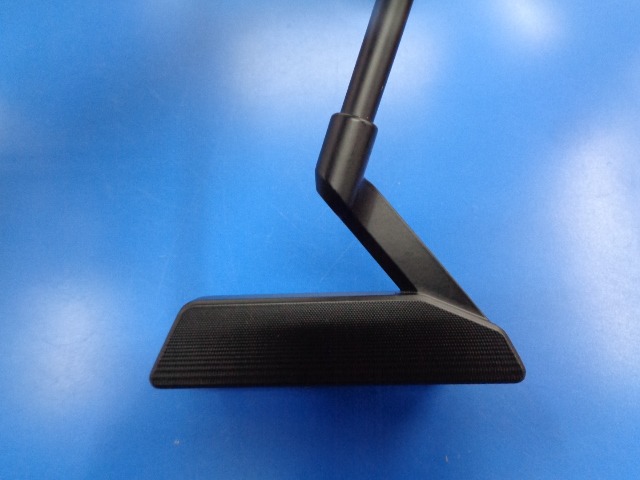中古 CROSSPUTT EDGE 1.0パター ゴルフ用品