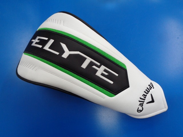 中古 ELYTE ◆◆◆ MAX 9°ドライバー ゴルフ用品